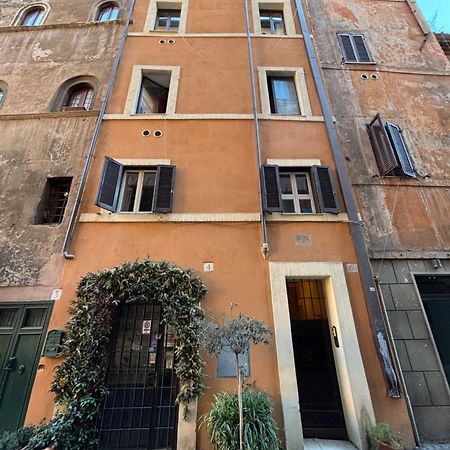 Casa Uberto Apartamento Roma Exterior foto
