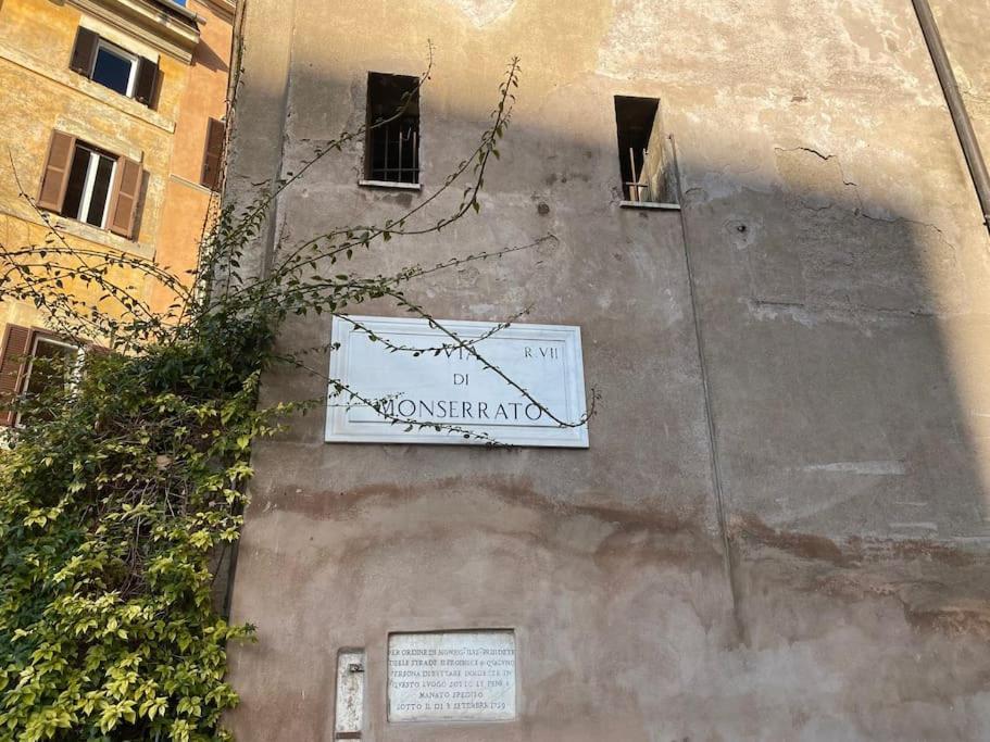 Casa Uberto Apartamento Roma Exterior foto